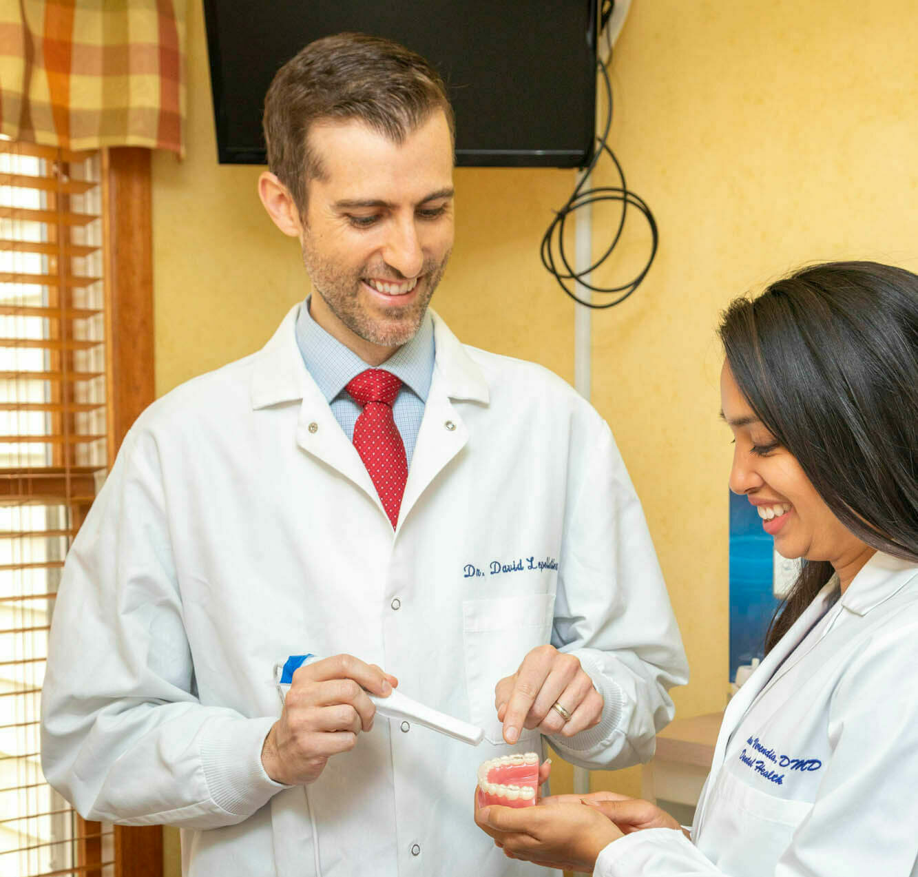 Dental Services Lafayette, NJ Lafayette Dental